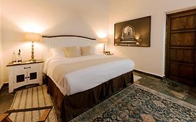 Casa Raco - Parras de la Fuente